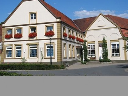 Фото: Gasthof Bütfering